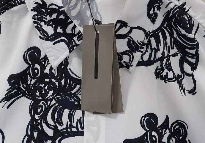 Dior Shirt Short _SKUDiorShirtSSm-xxlmyt0322284